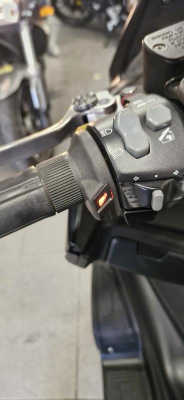 Kymco Xciting 400 s X-Citing 400 s