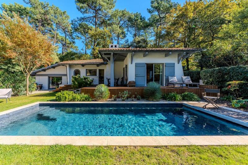 Propriété - 135 m² - 4 pièces