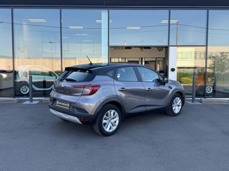 Renault Captur II Tce 90 Ch Business