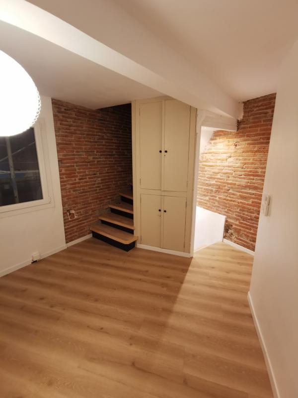 Maison de village - 51 m² - 2 pièces