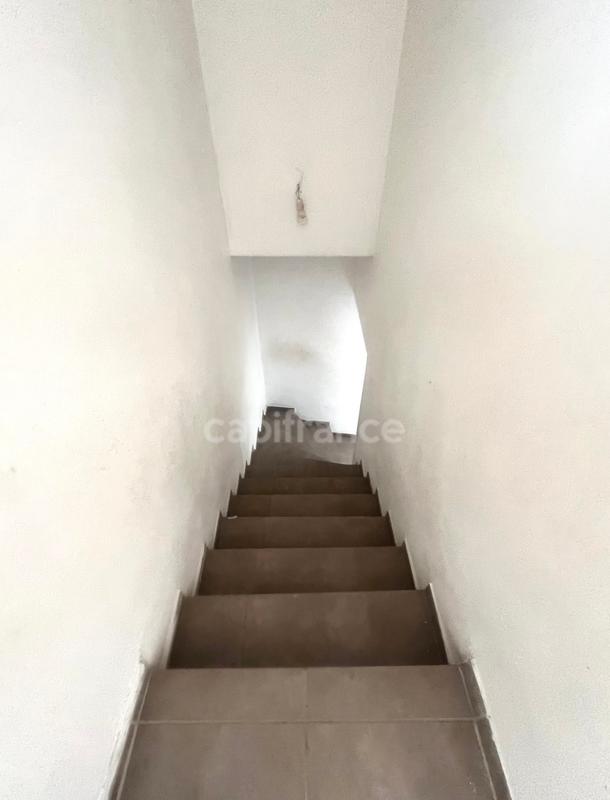 Maison de ville - 68 m² - 4 pièces