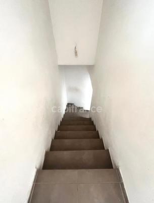 Maison de ville - 68 m² - 4 pièces