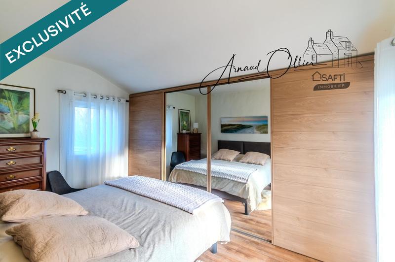 Maison - 79 m² - 3 pièces