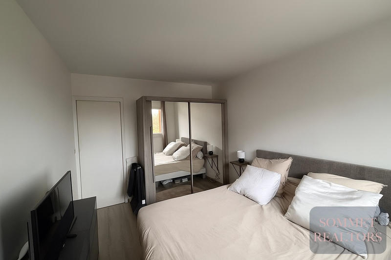 Appartement - 51 m² - 3 pièces