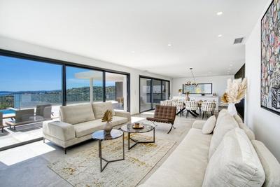 Villa - 287 m² - 7 pièces