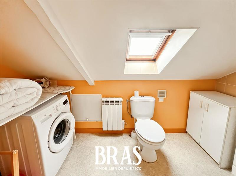 Studio - 18 m² - 1 pièce