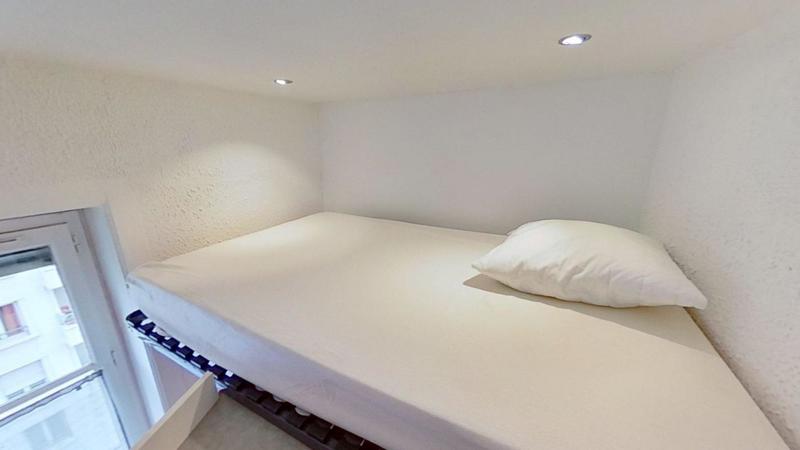 Appartement - 14 m² - 1 pièce