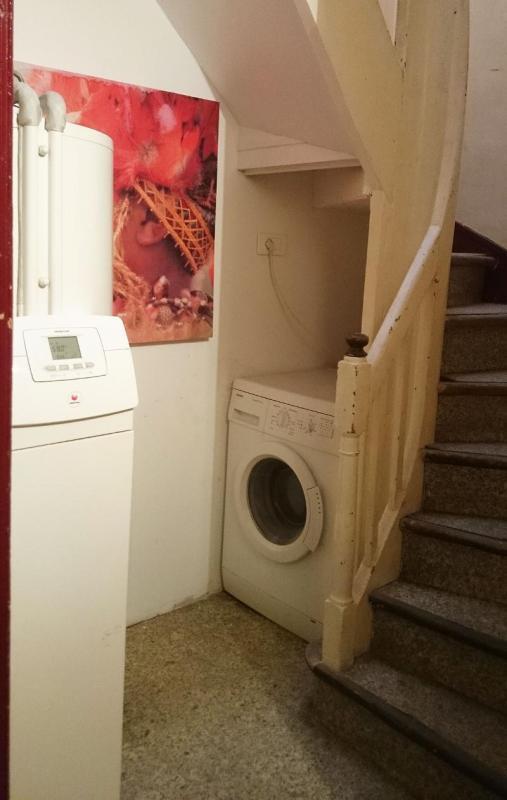 Studio - 18 m² - 1 pièce