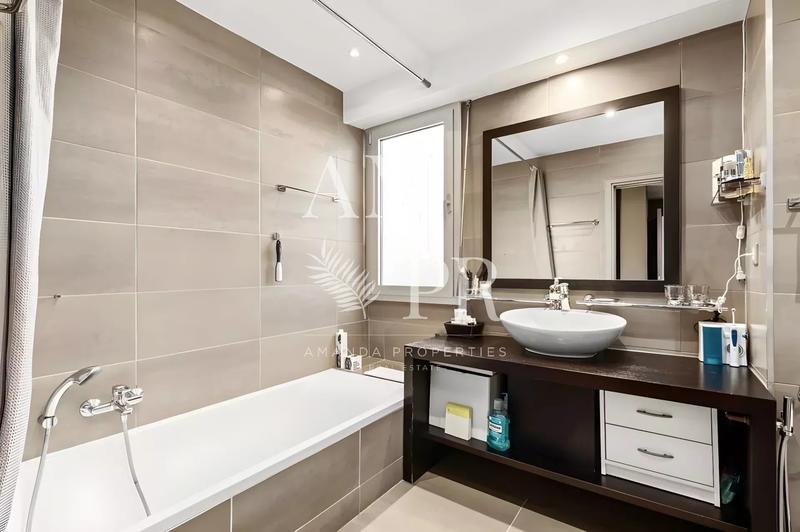 Appartement - 181 m² - 4 pièces