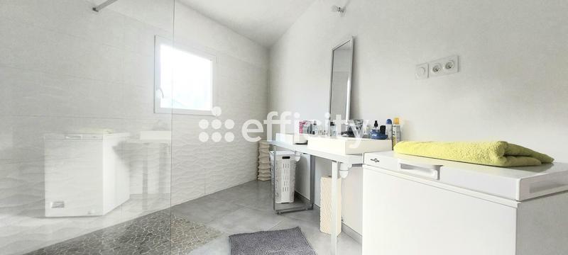 Maison - 153 m² - 6 pièces