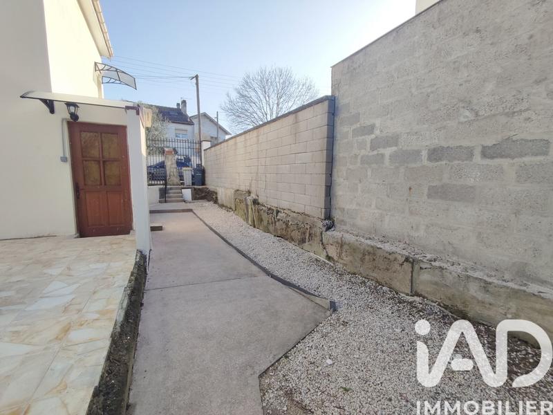 Maison - 14 m² - 1 pièce