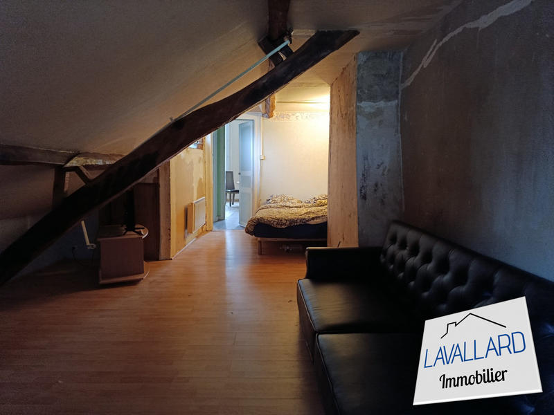 Local commercial - 84 m²