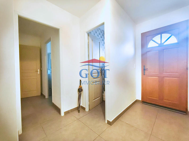 Maison - 115 m² - 4 pièces