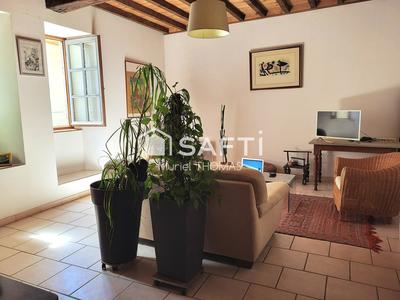 Duplex - 111 m² - 4 pièces