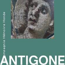 Antigone - Théâtre de l'Epée de bois, Paris
