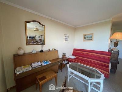 Appartement - 77 m² - 5 pièces