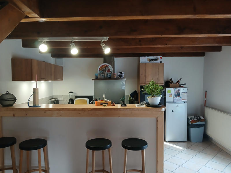 Appartement - 83 m² - 4 pièces