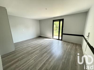 Maison de ville - 74 m² - 3 pièces