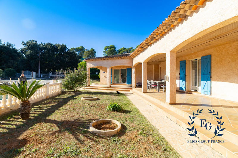 Maison - 183 m² - 5 pièces