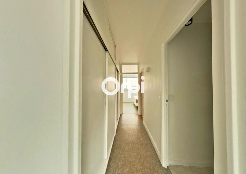 Appartement - 71 m² - 3 pièces