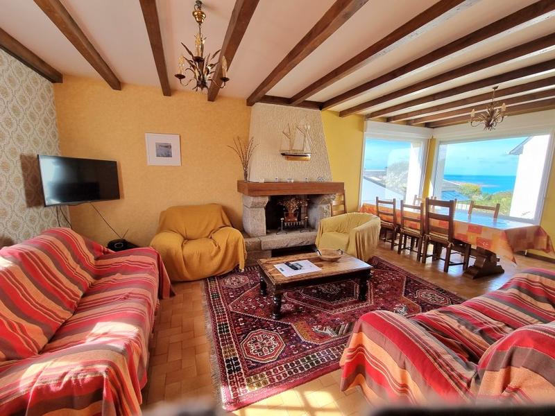 Maison traditionnelle - 120 m² - 6 pièces