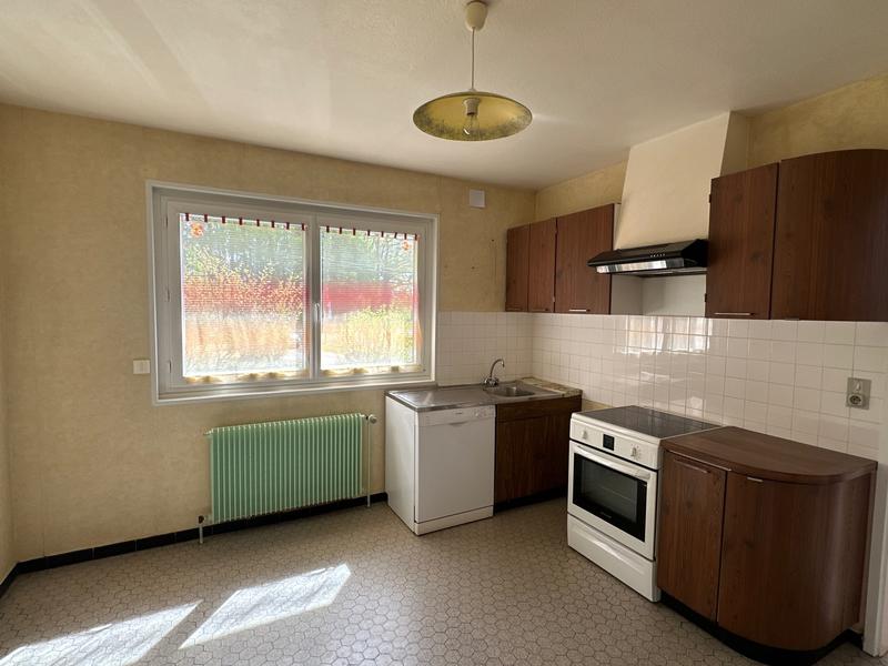 Maison - 157 m² - 7 pièces