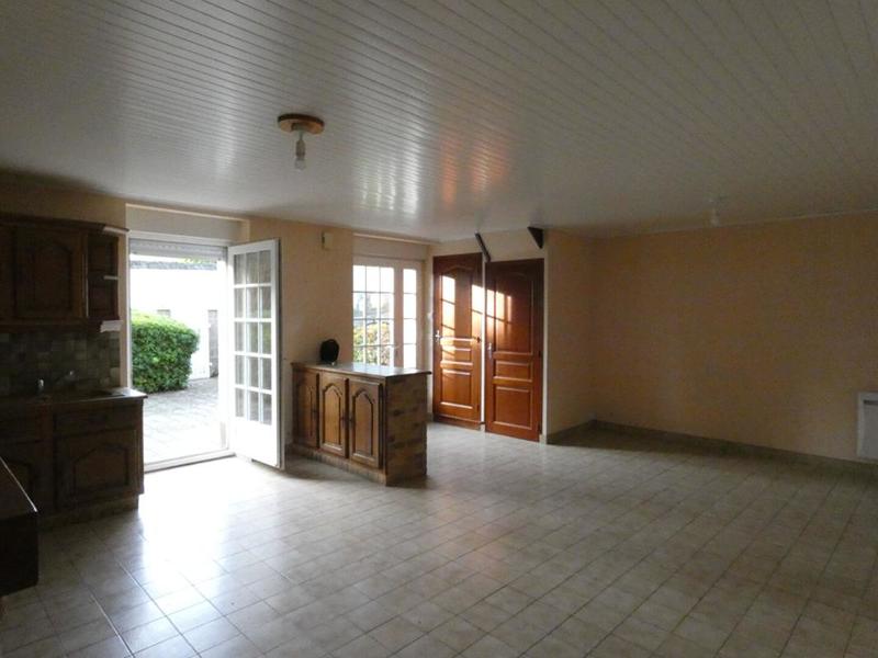 Maison - 111 m² - 4 pièces