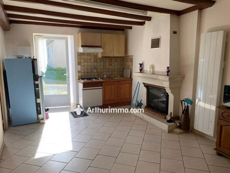 Maison - 177 m² - 9 pièces