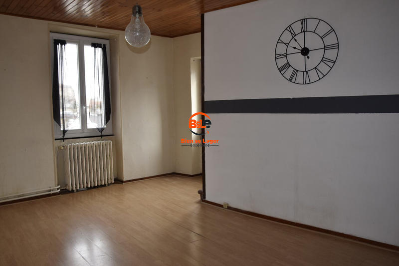 Maison - 86 m² - 4 pièces