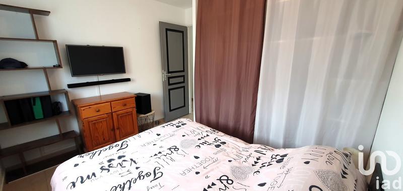 Maison - 70 m² - 4 pièces