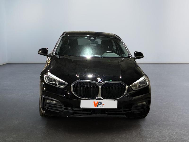 Bmw Série 1 F40 118d 150 ch Business Design