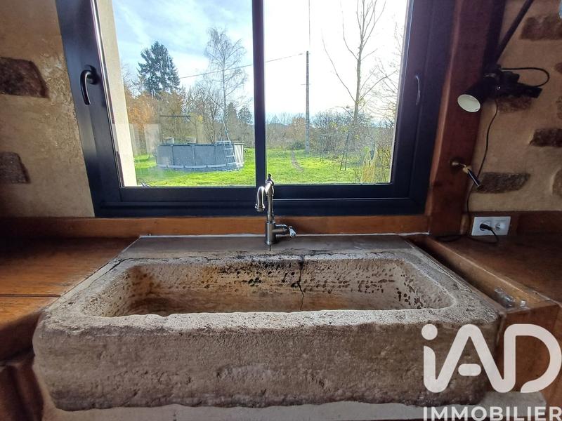 Maison - 245 m² - 6 pièces