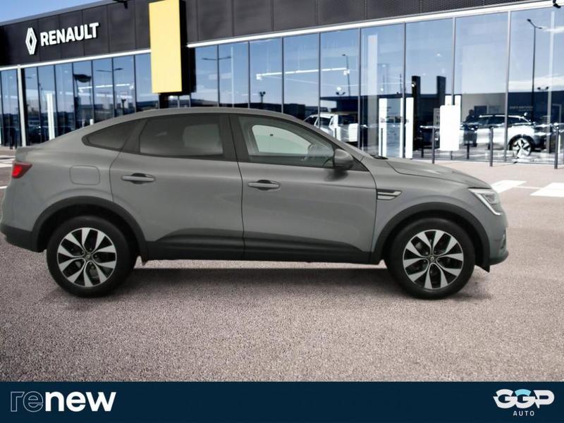 Renault Arkana TCe 140 Edc Fap Business