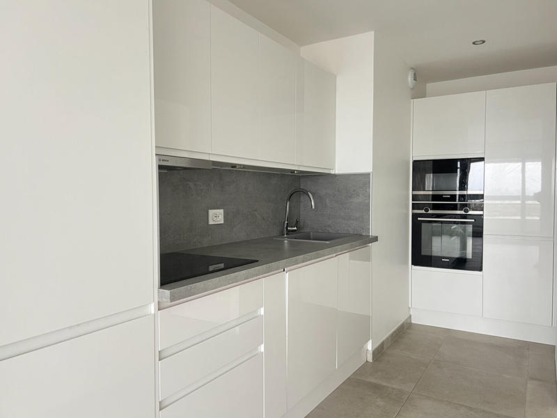 Appartement - 51 m² - 2 pièces