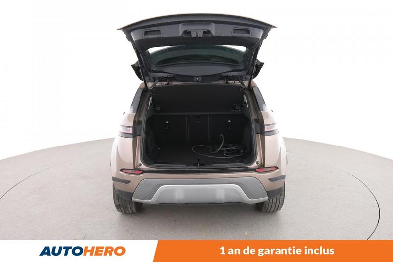 Land Rover Range Rover Evoque P300e Phev 4wd Bva8 309 ch