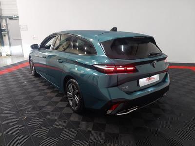 Peugeot 308 Sw BlueHDi 130 Eat8 Allure