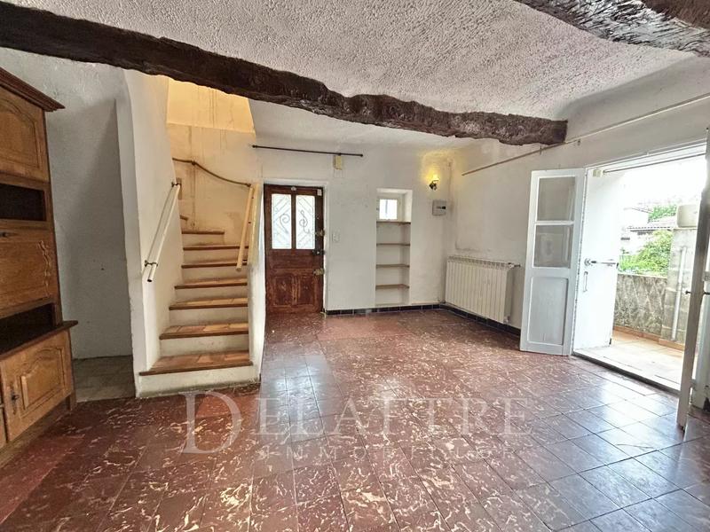 Appartement - 53 m² - 3 pièces