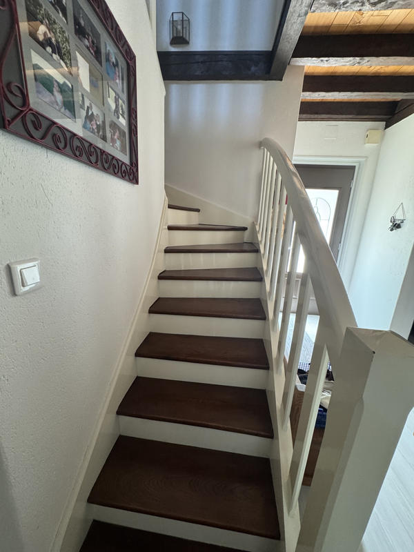 Maison - 144 m² - 5 pièces