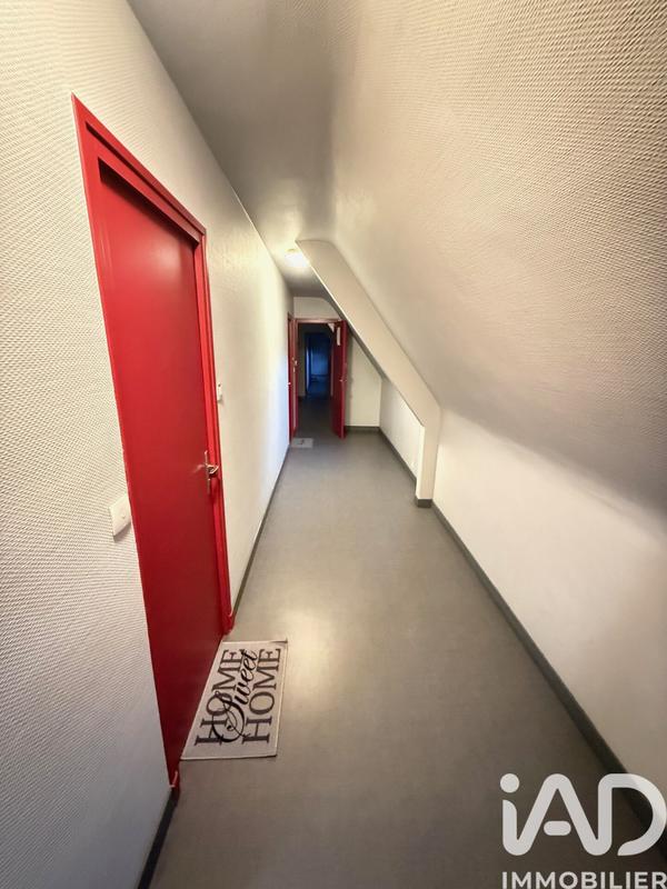 Appartement - 13 m² - 1 pièce