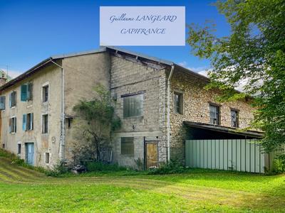 Propriété - 409 m² - 10 pièces