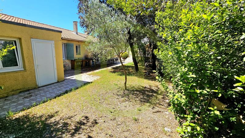 Maison - 113 m² - 5 pièces