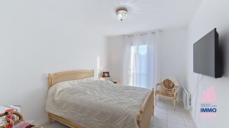 Appartement - 89 m² - 4 pièces