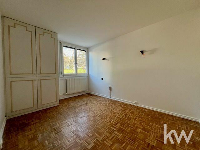 Appartement - 71 m² - 4 pièces