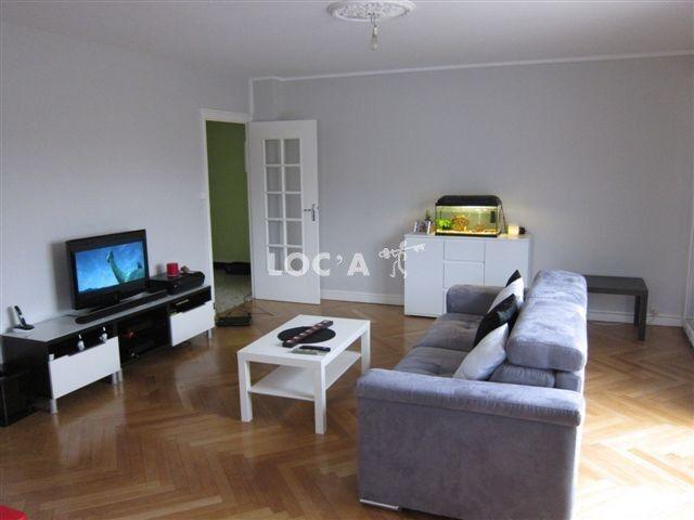 Appartement - 101 m² - 5 pièces