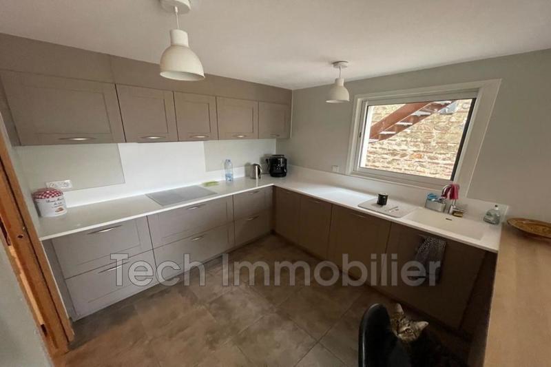 Maison - 145 m² - 5 pièces