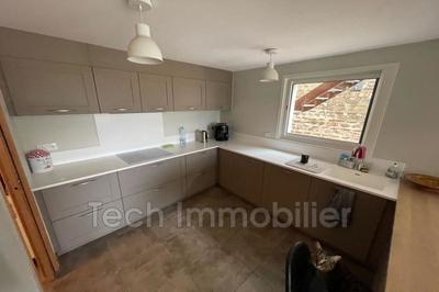 Maison - 145 m² - 5 pièces