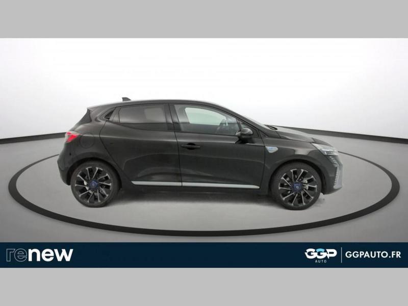 Renault Clio V E-Tech full hybrid 145 Esprit Alpine