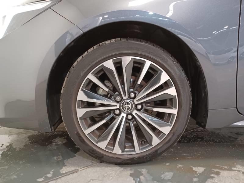 Toyota Corolla Touring Sports Hybride 140ch Design