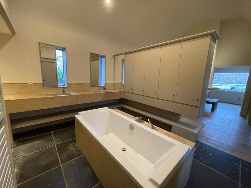 Ferme - 262 m² - 8 pièces