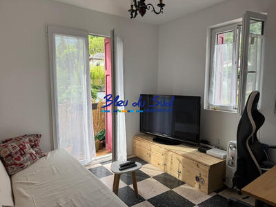 Appartement - 49 m² - 3 pièces